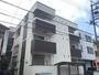 フジパレス駒川中野II番館 1階 築10年の賃貸物件