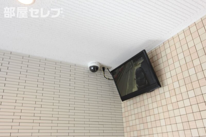 プレサージュの外観写真