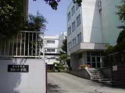 小学校　名古屋市立当知小学校（小学校）まで227m