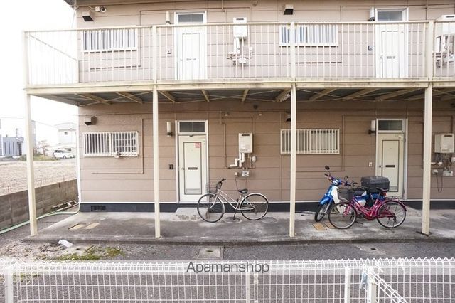 サンシャイン雄町 A棟のその他写真