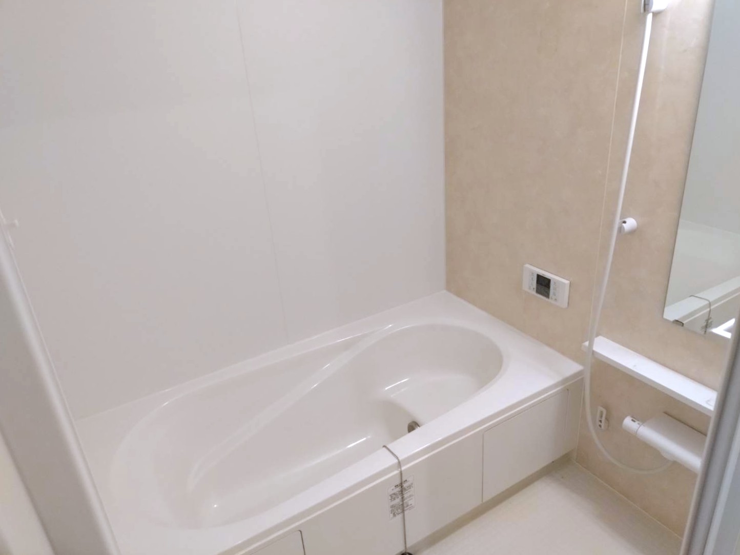 バス・シャワールーム　※同タイプ別部屋