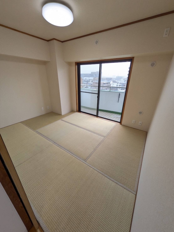 その他部屋・スペース　他階の写真になります。