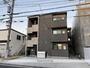 南林間駅より徒歩9分 2階 築2年8ヶ月の賃貸物件