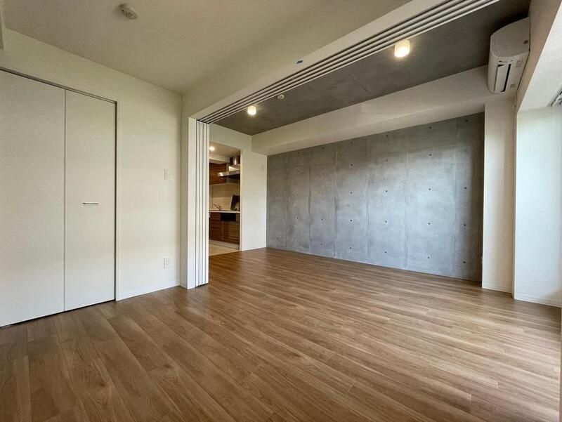 その他部屋・スペース　エントランス