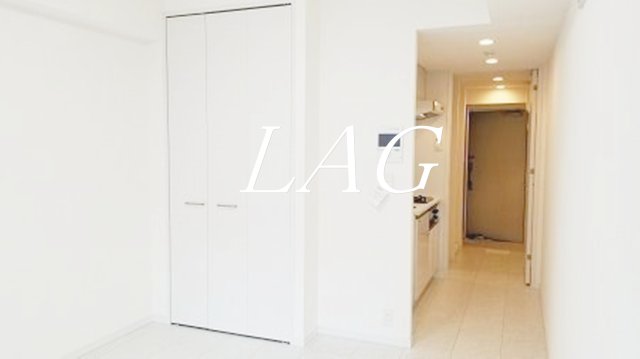 その他部屋・スペース　寝室です。