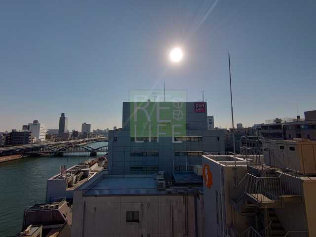 眺望　リライフ浅草店