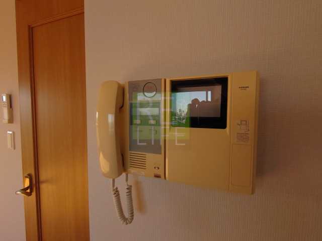 セキュリティ　リライフ浅草店