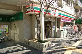 コンビニ　セブンイレブン文京向丘2丁目店（コンビニ）まで271m