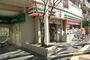 コンビニ　セブンイレブン文京向丘2丁目店（コンビニ）まで271m