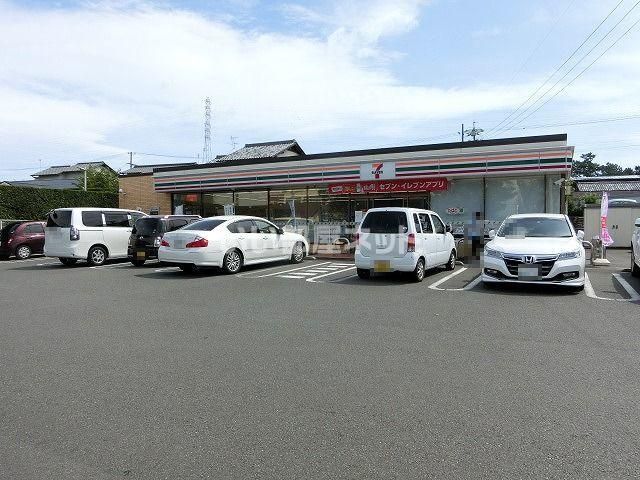 コンビニ　セブンイレブン 清水折戸2丁目店（コンビニ）まで1007m