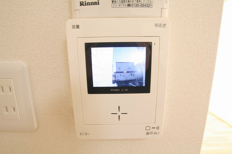 セキュリティ　※現況優先