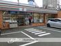 コンビニ　セブン－イレブン三島南本町店（コンビニ）まで213m