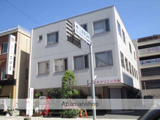 病院　おのえクリニック（病院）まで395m