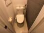 トイレ　トイレです。ウォシュレット付を探している方、おすすめです。