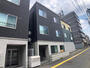 建物外観　札幌市北区北三十四条西「ラフレーズＮ３４Ｅａｓｔ」