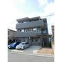 Maison Rits 3階 築12年5ヶ月の賃貸物件