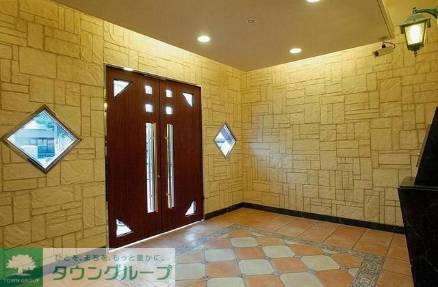 その他共有部分　◆防犯監視カメラ搭載◆