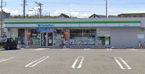 コンビニ　ファミリーマート 知多岡田店（コンビニ）まで846m