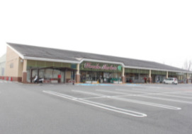 スーパー　コープもりやま店（スーパー）まで400m
