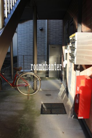ロビー
