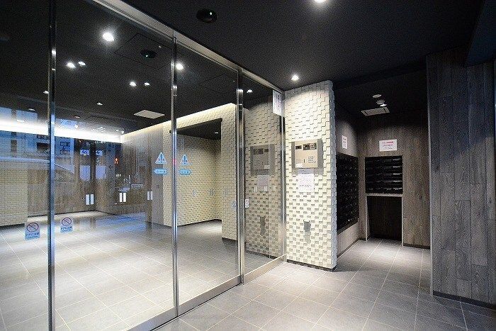 その他共有部分　☆その他共用部分☆
