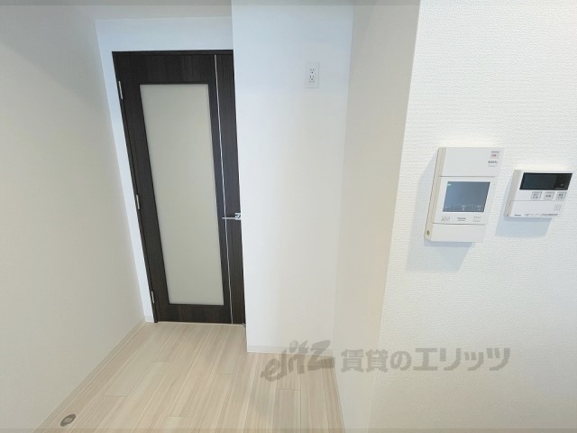 その他部屋・スペース　冷蔵庫置場