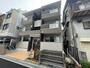 尼崎センタープール前駅より徒歩9分 3階 築1年1ヶ月の賃貸物件