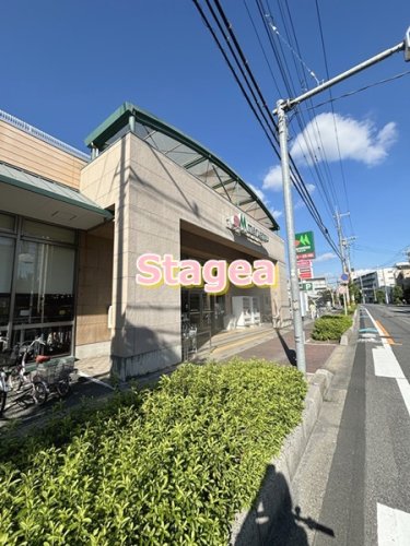 スーパー　マルエツ 大宮砂町店（スーパー）まで453m