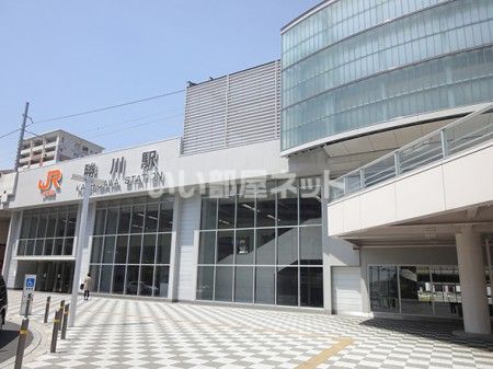 その他　勝川駅（その他）まで212m