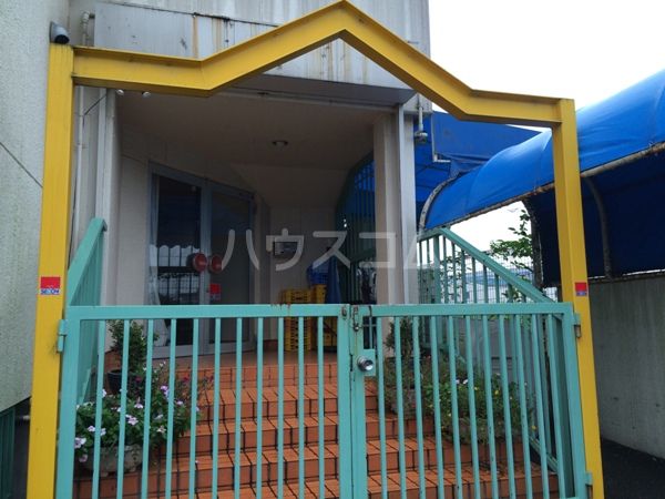 幼稚園・保育園　れんげこども園（幼稚園・保育園）まで1595m