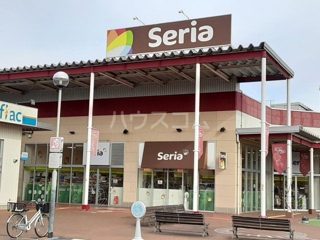 その他　セリア ロゼオ水戸店（その他）まで1489m