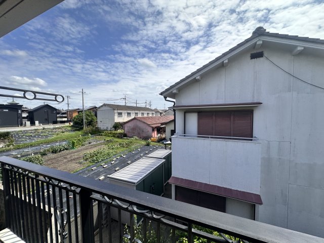 ローズコート野添 B棟のその他写真