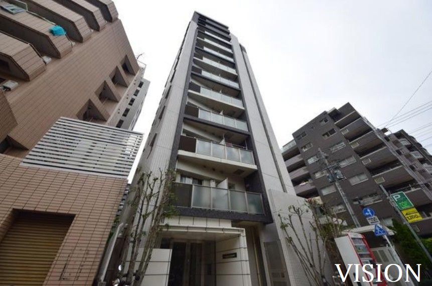 建物外観　☆外観☆