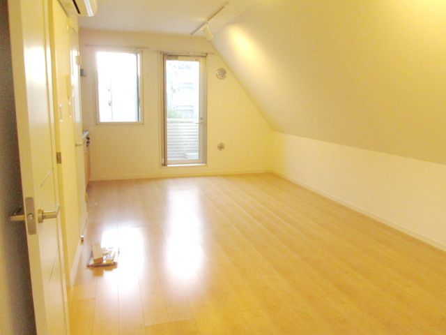 その他部屋・スペース　★きれいな洋室★