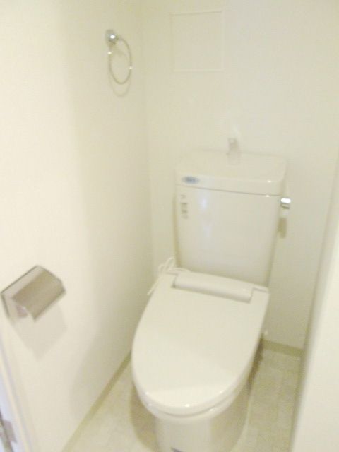 トイレ　★ウォシュレット付き★