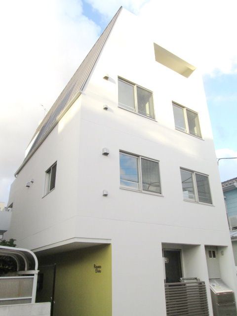 建物外観　★日当たり良好★