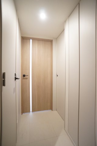 玄関　綺麗な玄関先☆