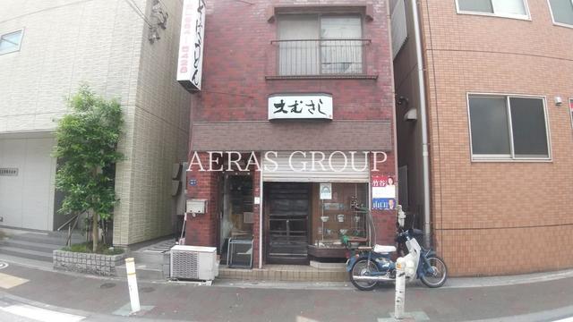飲食店　大むさし（飲食店）まで248m
