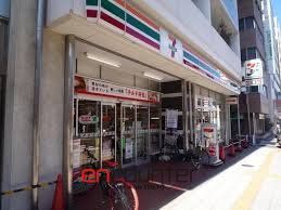 コンビニ　セブンイレブン板橋成増1丁目店（コンビニ）まで40m