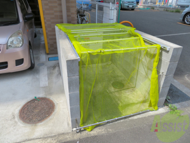 その他　その他（その他）まで100m