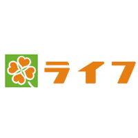 スーパー　ライフ生野林寺店（スーパー）まで819m