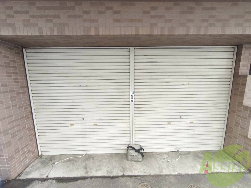 駐車場　駐車場その他
