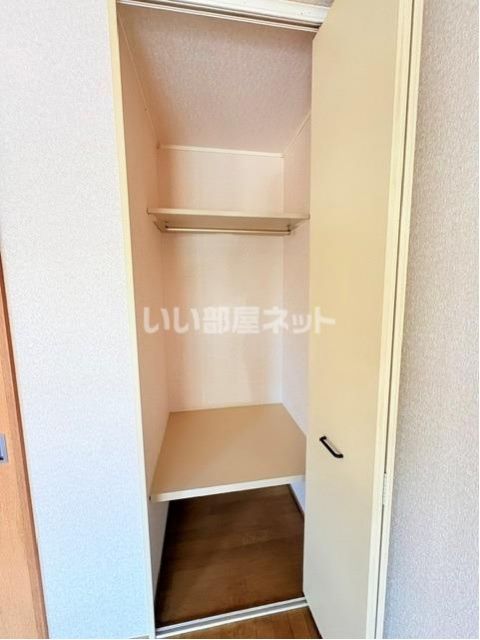 スリースター竹山の内装写真