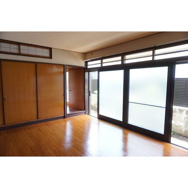 その他部屋・スペース　１０．３帖洋室