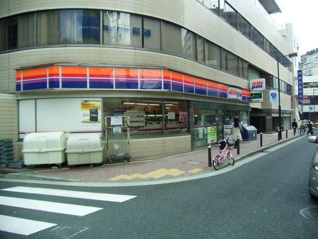 コンビニ　ａｍ／ｐｍ（コンビニ）まで73m