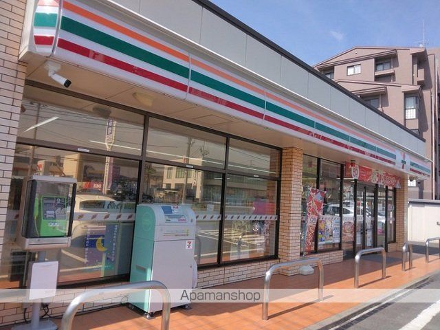 コンビニ　セブンイレブン仙台泉高玉町店（コンビニ）まで1000m