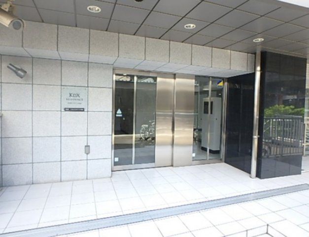 エントランス　☆綺麗なエントランス☆
