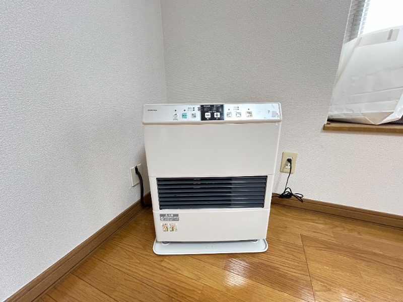 その他設備　設備