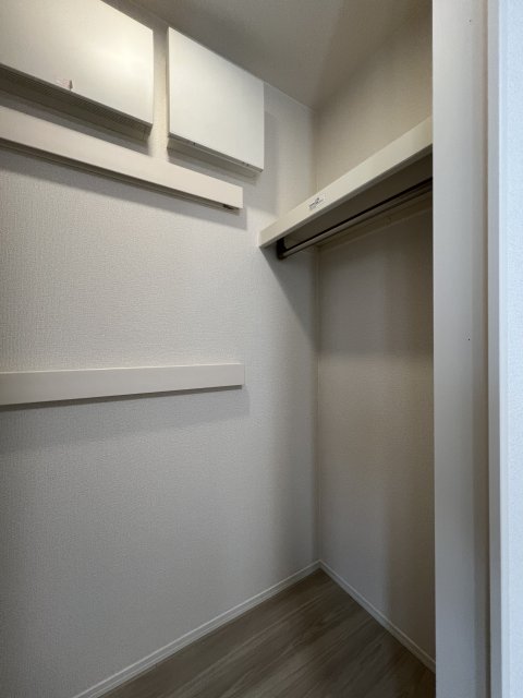 プリモ石井城の内装写真
