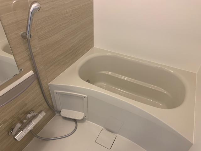 バス・シャワールーム　ユニットバス